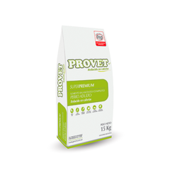 Provet Bajas Calorias X 15 Kg - Mascota Food Martinez - Pet Shop