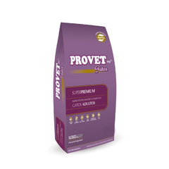 Provet Gatos x 7.5 kg