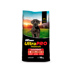 Provet Total Balance ultra pro cachorro x 15 kg