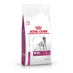 Royal Canin Renal Dog x 2 Kg