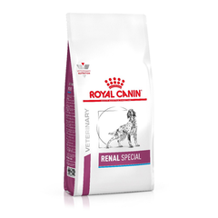 Royal Canin RENAL SPECIAL x 2 kg