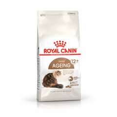 Royal Canin Ageing 12+ Cat 2 Kg