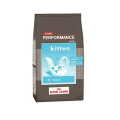 Royal Canin Club Performance Cat Kitten x 1,5 kg