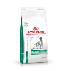 Royal Canin Diabetic Canine X 2 Kg