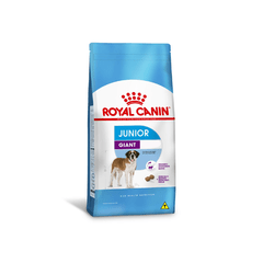 Royal Canin Giant Junior X 15 Kg