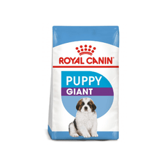 Royal Canin Giant Puppy X 1 Kg