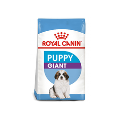 Royal Canin Giant Puppy x 15 kg