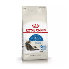 Royal Canin Indoor Longhair X 1,5 Kg