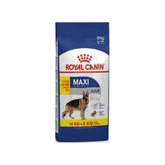 Royal Canin Maxi Adult 18 Kg