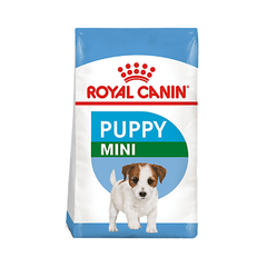 Royal Canin Mini Puppy X 3 Kg