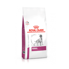 Royal Canin Renal Dog X 10 Kg