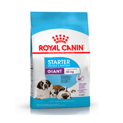 Royal Canin Starter Giant X 10 Kg