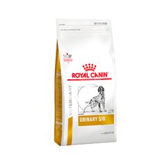 Royal Canin Urinary Dog X 1,5 Kg