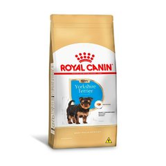 Royal Canin Yorkshire Terrier Junior X 3 Kg