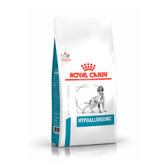 Royal Canin Hypoallergenic x 2 kg dog