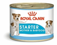 Royal Canin Starter Mother & Babydog ( 6 x 195 gr)