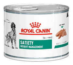 Royal Canin Satiety Canine WN (6x195gr)