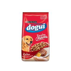 Dogui Carne Con Cereales Y Arroz X 21 Kg - Mascota Food Martinez - Pet Shop