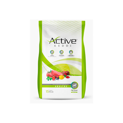 Active Adultos x 15 kg