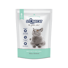 Stone Cat Aglomerante Sanitarias 8 Kg en internet