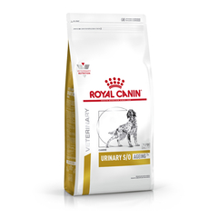 Royal Canin Urinary S/O Ageing +7 x 2 Kg