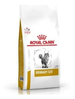 Royal Canin Urinary S/O High Dilution x 7,5 kg