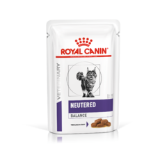 Royal Canin NEUTERED BALANCE x 1,02 kg