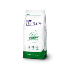 Vital Can Therapy Feline Obesity Mgnt X 2 Kg - Mascota Food Martinez - Pet Shop