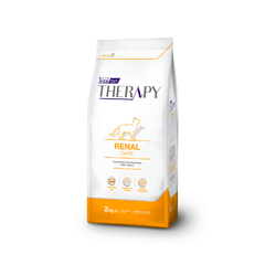 Vital Can Therapy Feline Renal Care X 2 Kg - Mascota Food Martinez - Pet Shop