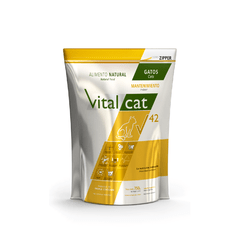 Vital Can V42 Indoor X 7,5 Kg - Mascota Food Martinez - Pet Shop