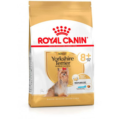 Royal Canin Yorkshire Terrier Adulto x 1 kg