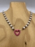 Heart perlas - comprar online