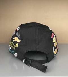 Boné five Panel 012 - comprar online