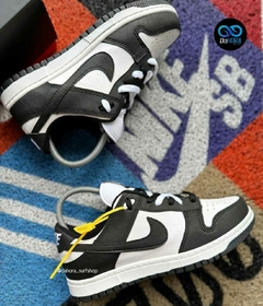 Tenis Dunk Low 015 - loja online