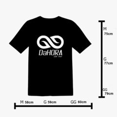 Camiseta QS 715 na internet