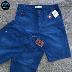 BERMUDA JEANS 59