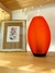 Lámpara de Diseño ~ Roja Traslucida en internet