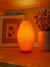 Lámpara de Diseño ~ Rosa - comprar online