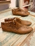 Par de hormas antiguas de zapato - Madera - comprar online