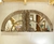 Espejo de Madera - Arco Medio Punto - comprar online