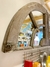 Espejo de Madera - Arco Medio Punto - tienda online