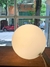 Lámpara de Diseño ~ Pompa Vidrio Soplado Mate - comprar online