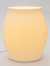 Lámpara de Mesa ~ Convexa Rayada - comprar online