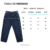 JEAN - Mom Fit - Bukavu - tienda online