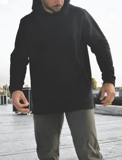 BUZO - Canguro - Eugene - comprar online