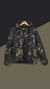 CAMPERA Puffer - Salvador - comprar online