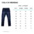 JEAN - Slim - La Roque - comprar online