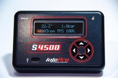 S4500 Inyección y Encendido Electrónicos Secuenciales