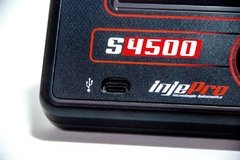 S4500 Inyección y Encendido Electrónicos Secuenciales - EV Powertronic