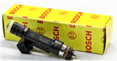 Imagen de Kit EVP Torino Inyección Multipunto y Encendido Electrónicos
